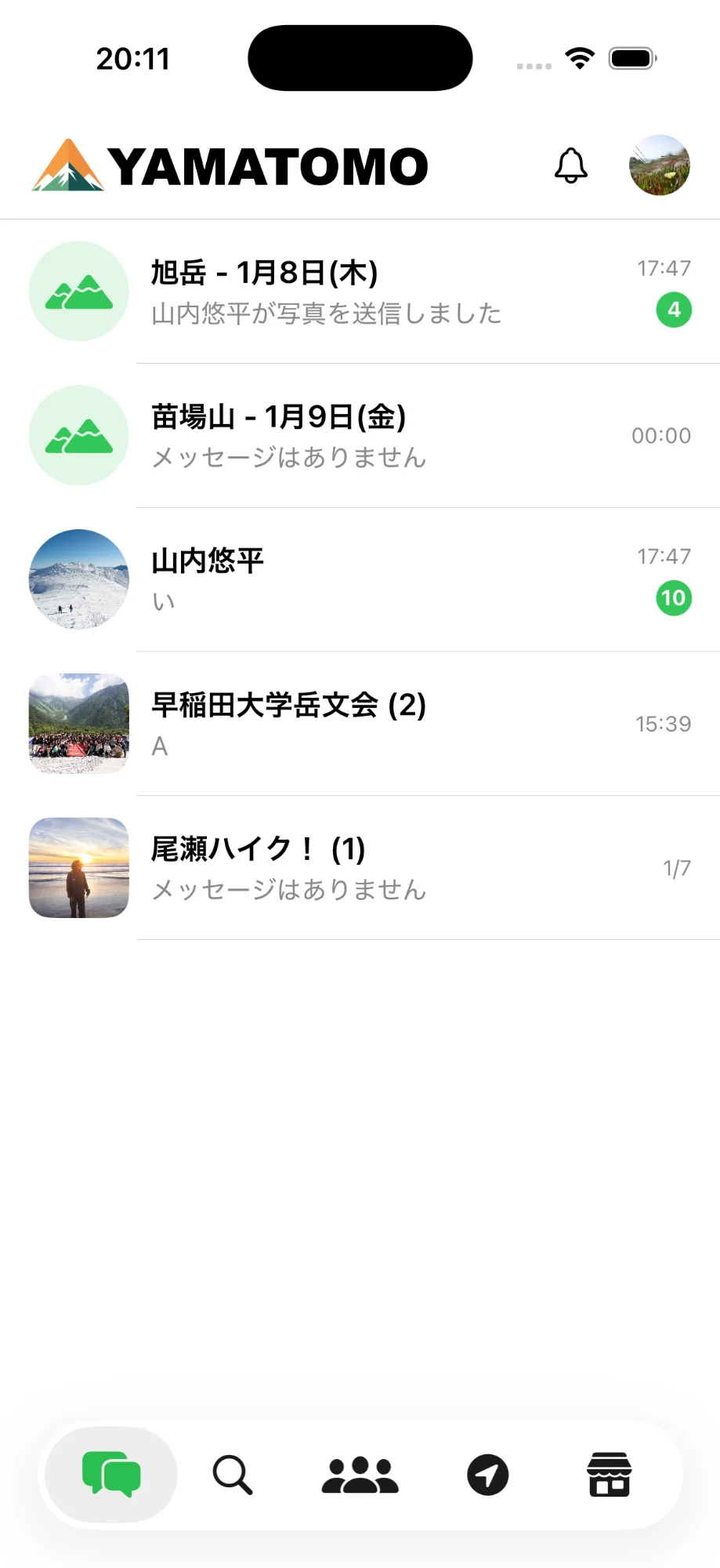 YAMATOMO App